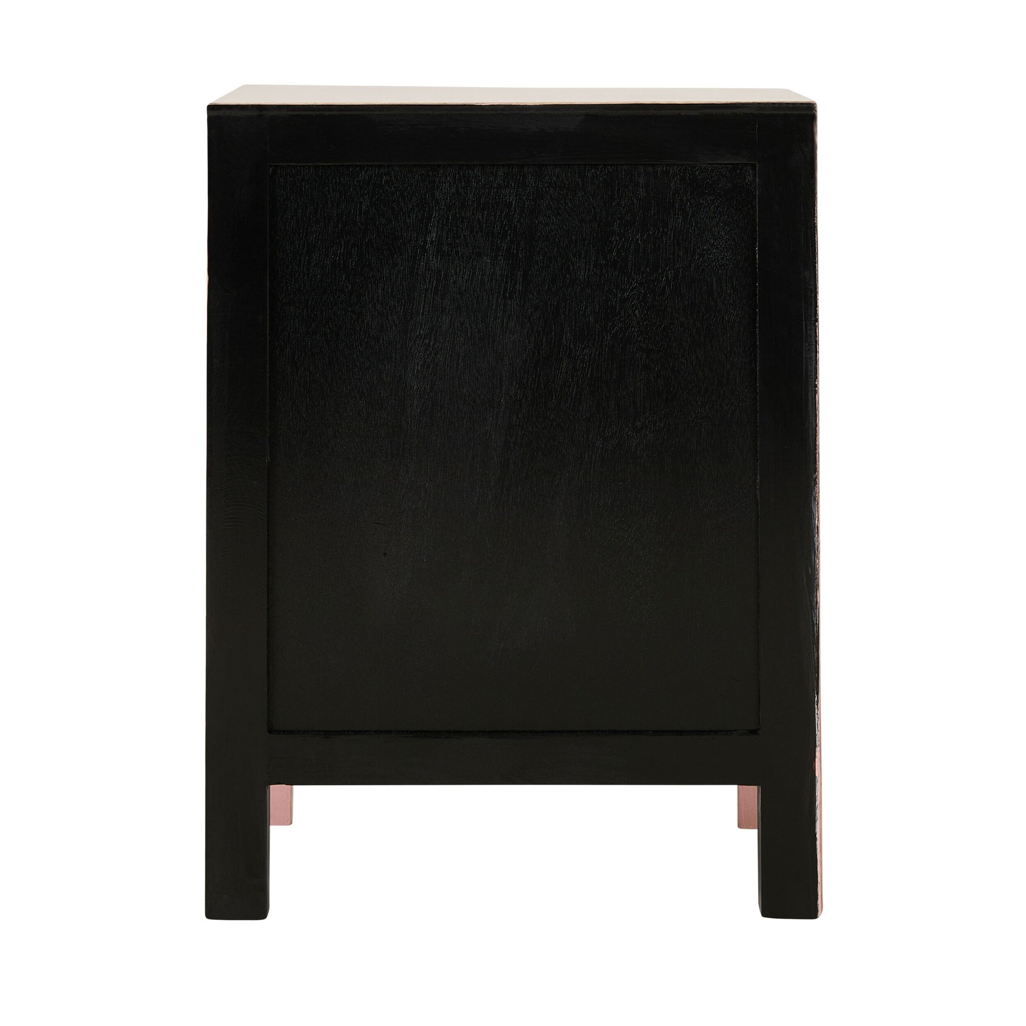 Sansha Bedside Blush Pink