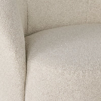 Jaxton Occasional Chair Shades of Natural