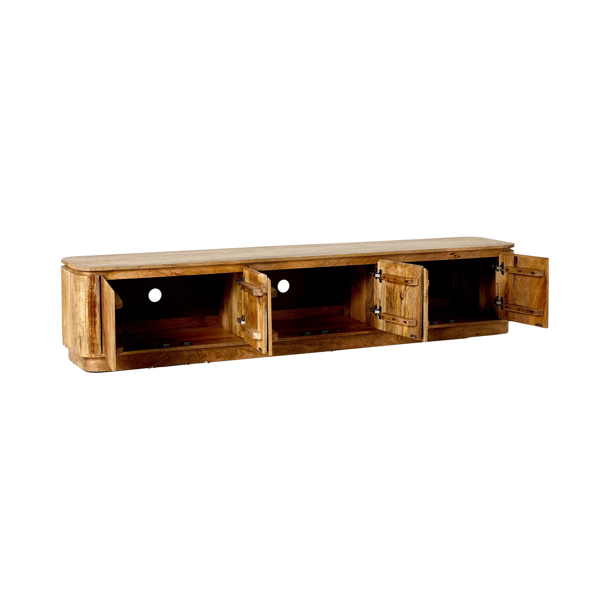 Brompton Entertainment Unit Large