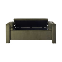 Alina Storage Trunk