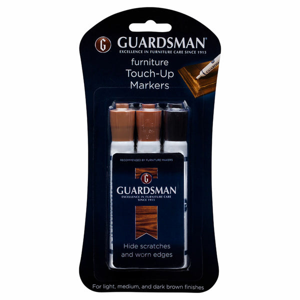 Guardsman Wood Touch-Up Markers