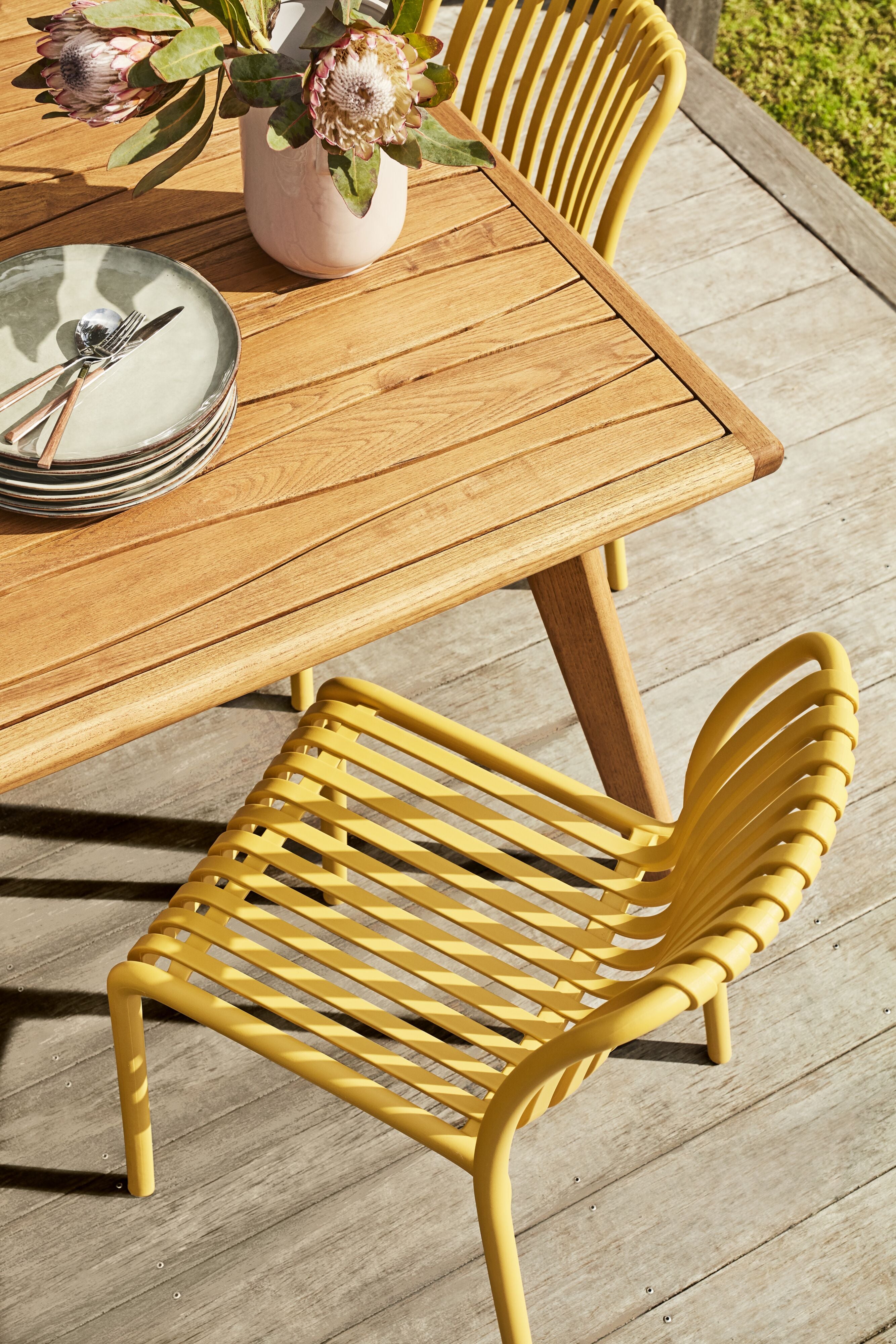 Drift Dining Table 260cm Early Settler AU