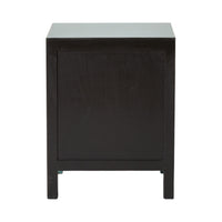 Sansha Bedside Turquoise