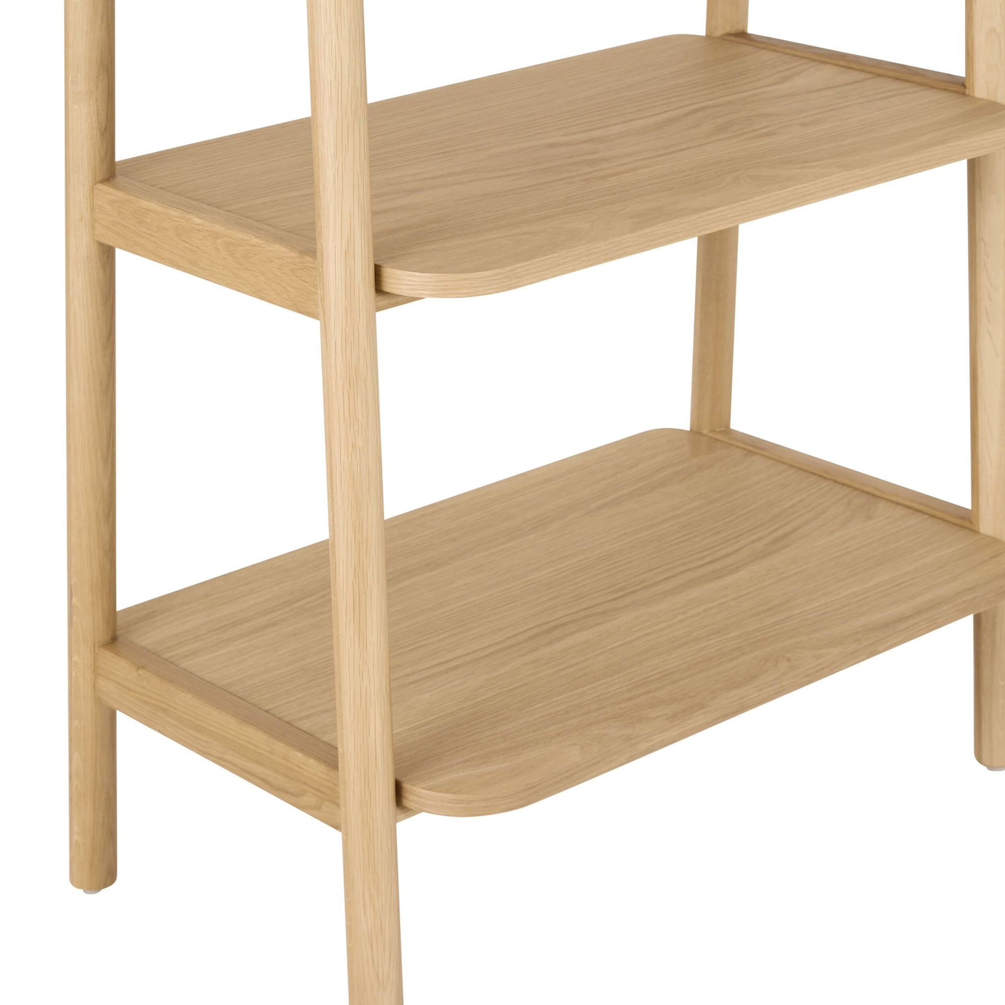 Spintara Ladder Bookshelf