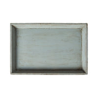 Sansha Tray Dove Grey