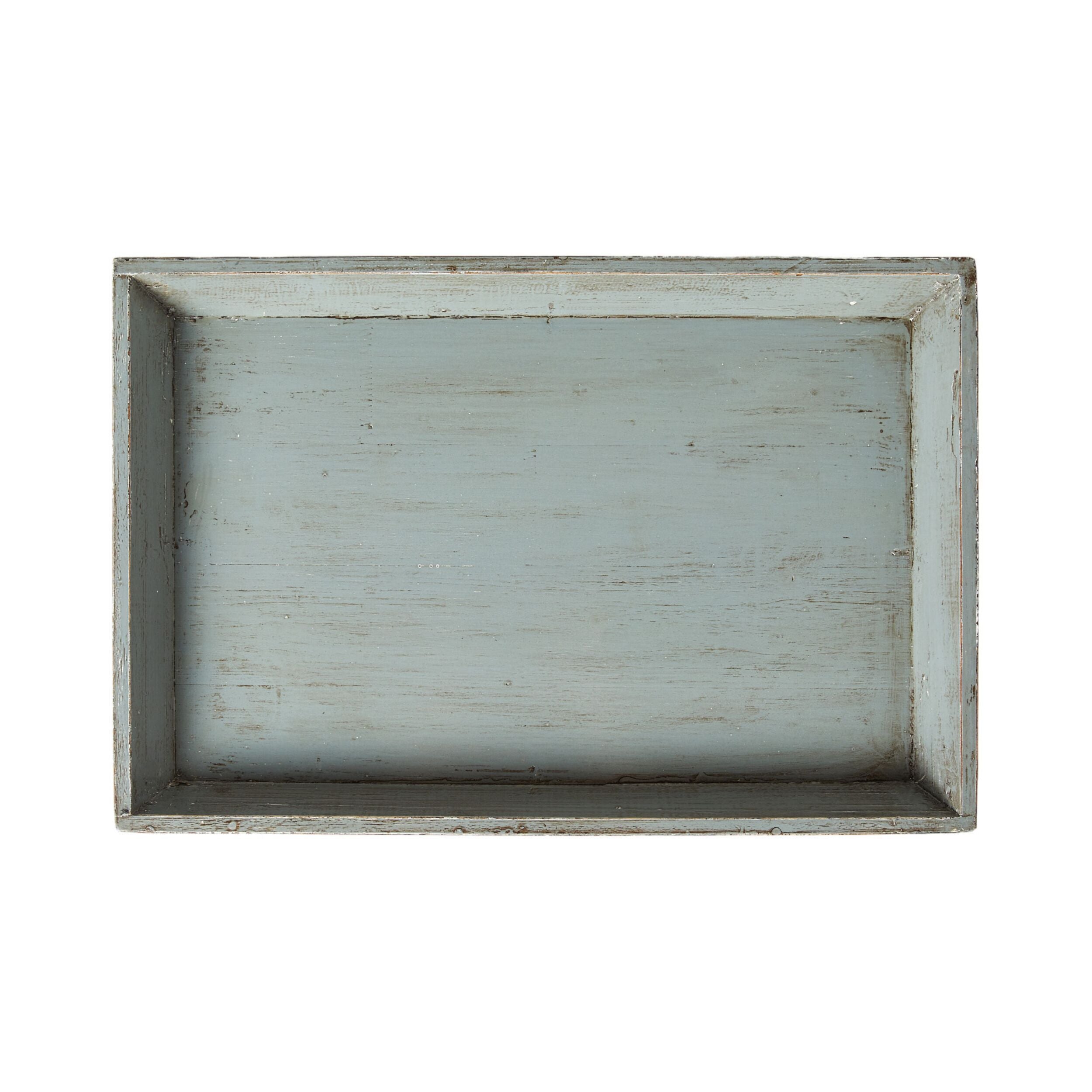 Sansha Tray Dove Grey