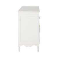 Emilie 6 Drawer Chest
