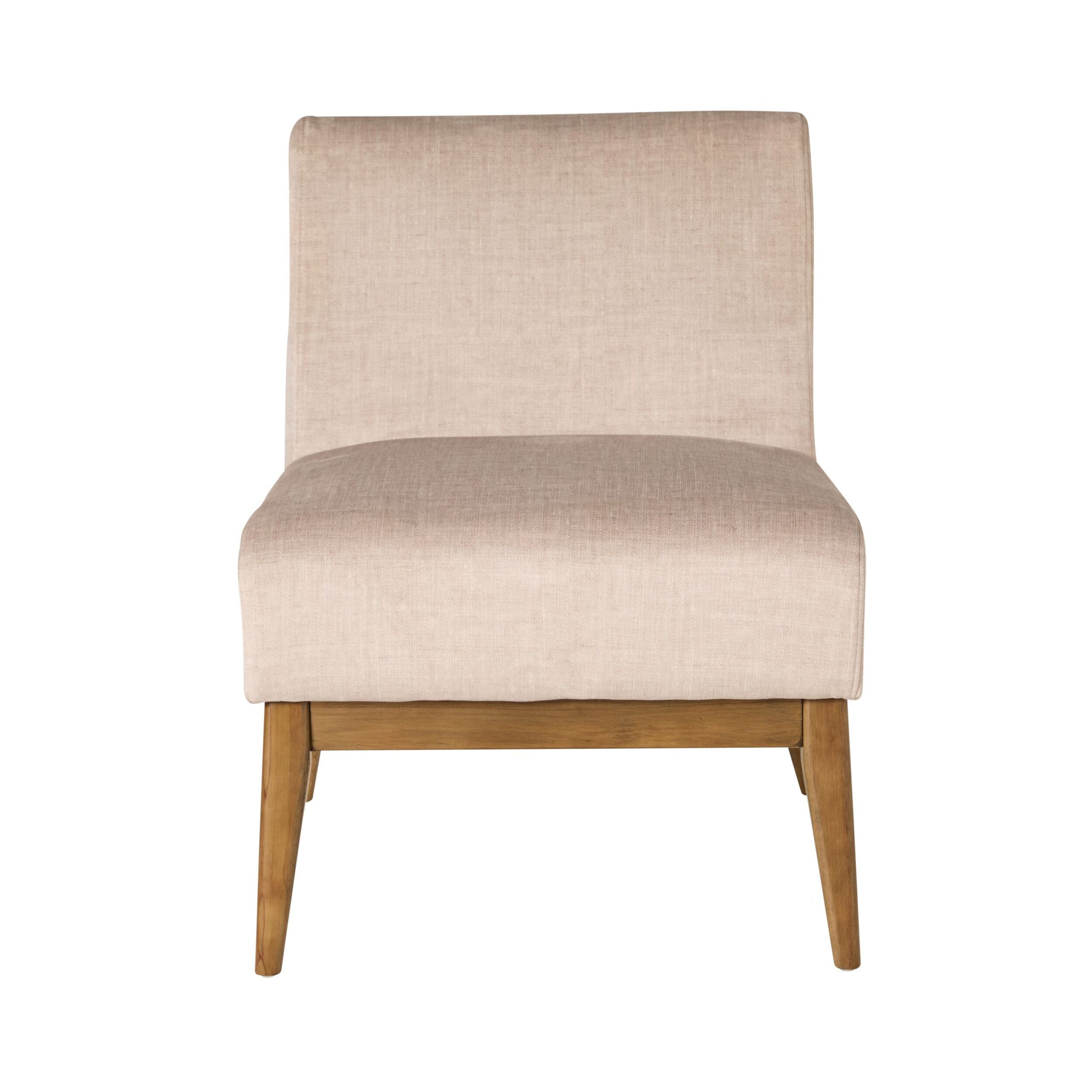 Mello Occasional Chair Aura Pecan