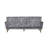 Frankie 3 Seater Sofa Seal