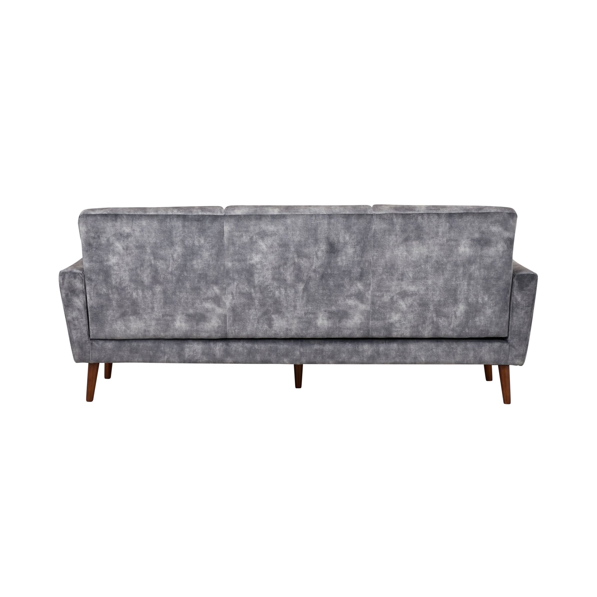 Frankie 3 Seater Sofa Seal