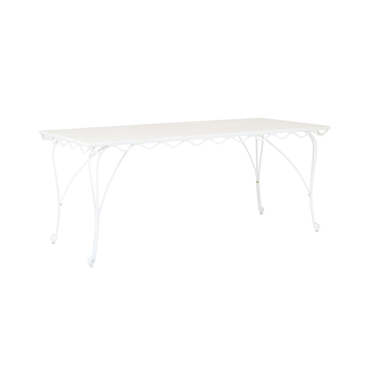 Lucy Dining Table 180cm