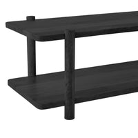 Karli Coffee Table Black