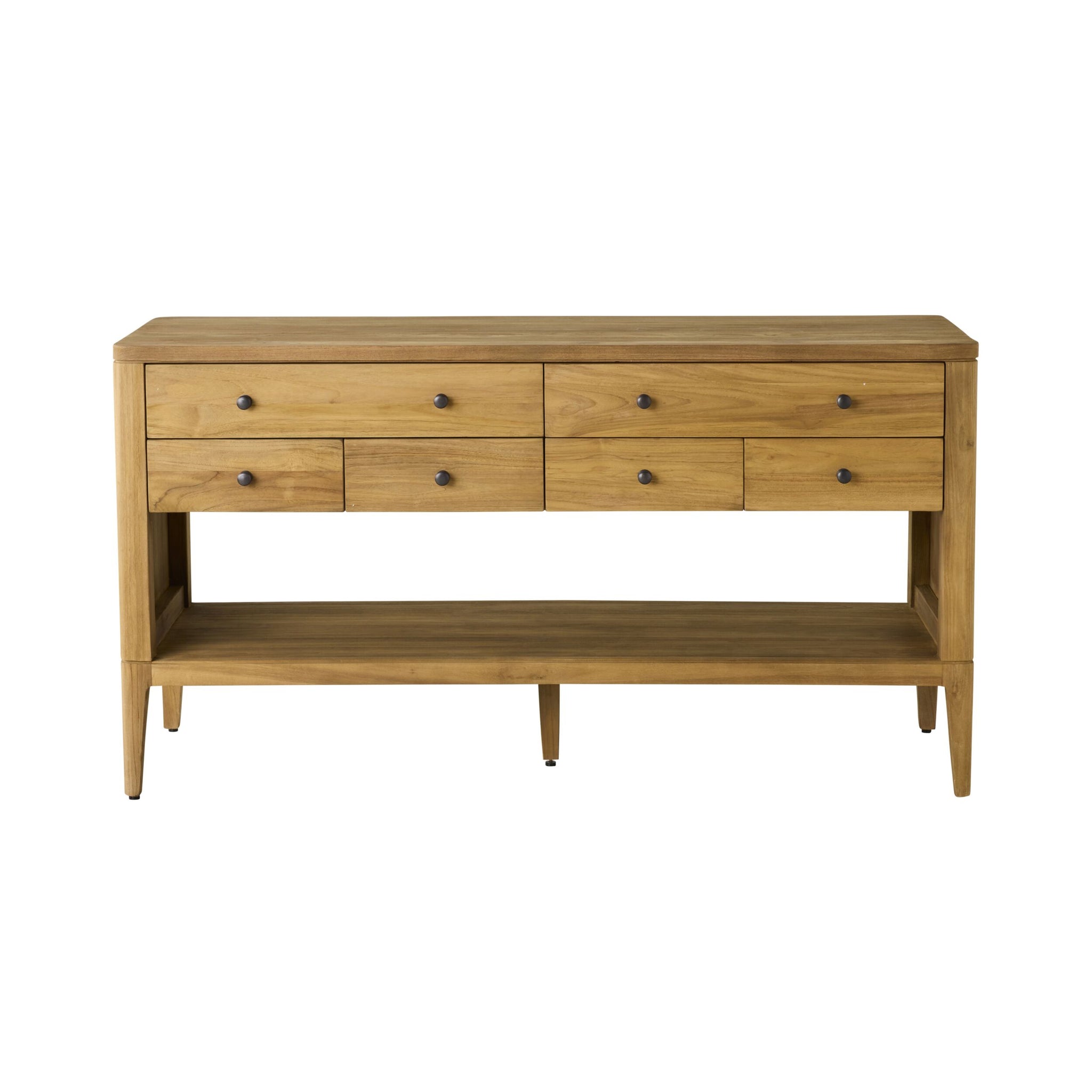 Noah Double Vanity 1500mm