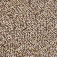 Replica Eames Lounge Chair and Ottoman Camel