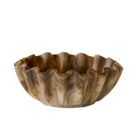Poppi Clam Bowl Tortoiseshell
