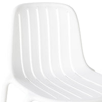 Blanka Dining Chair White