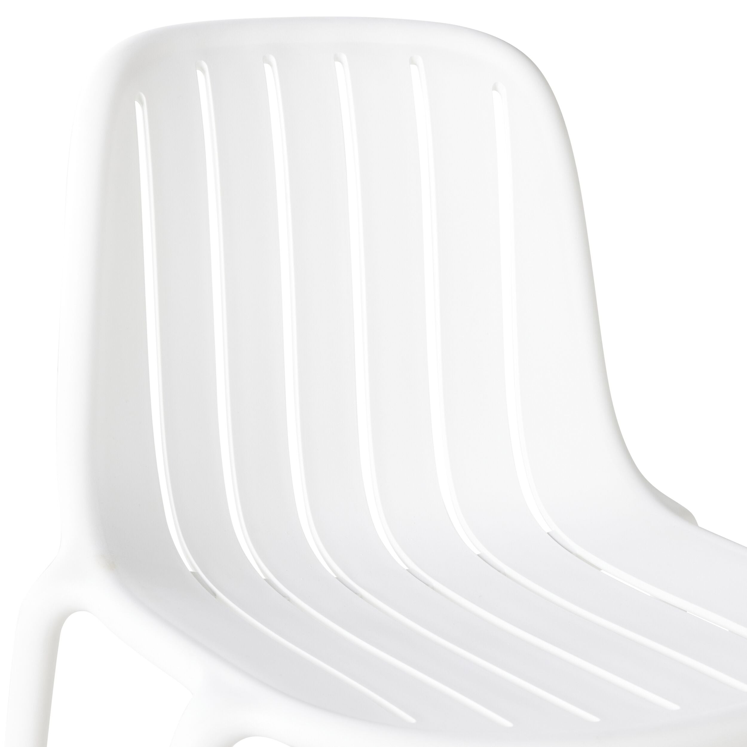 Blanka Dining Chair White