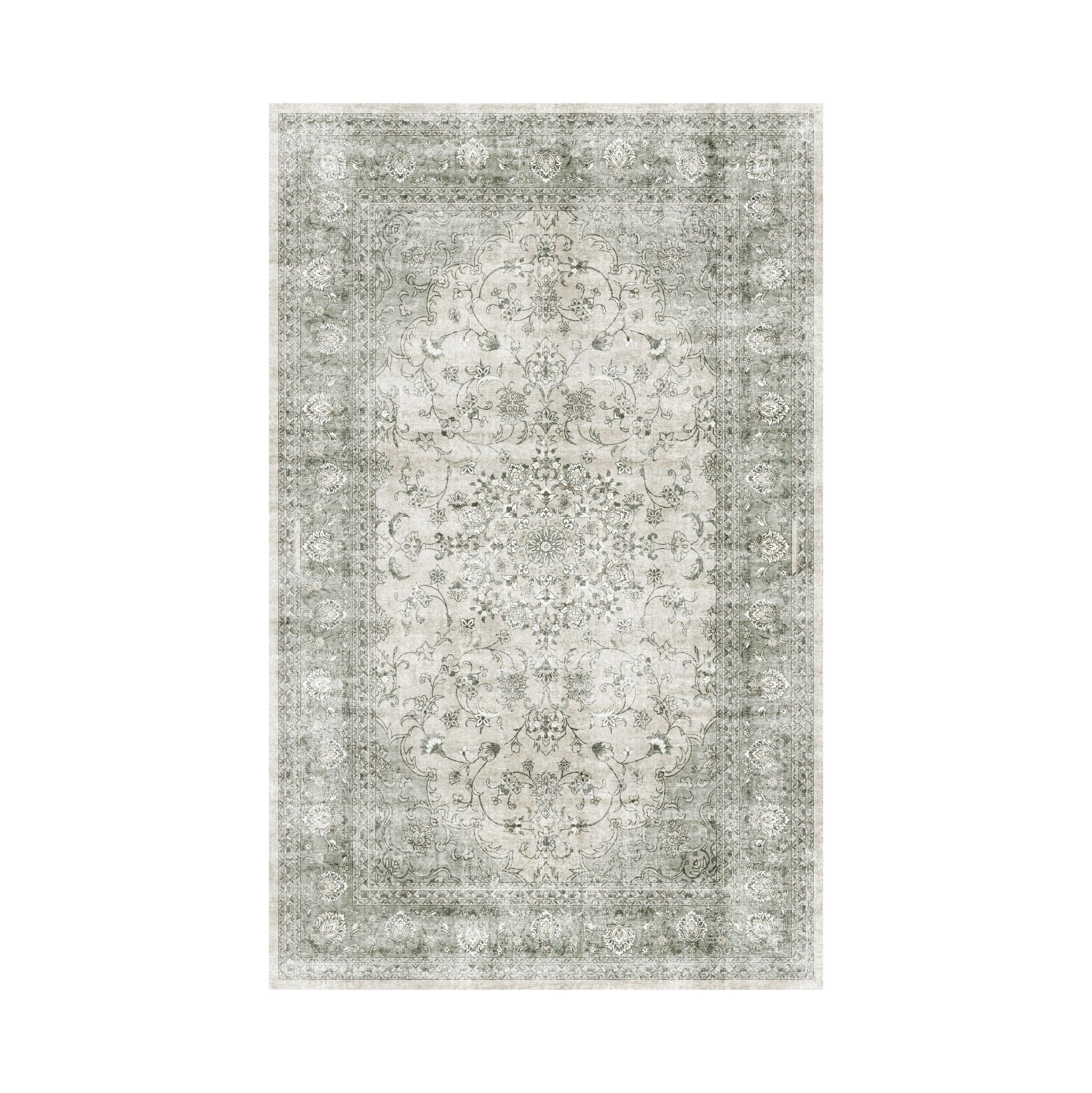 Bodrum Washable Rug 150x240cm
