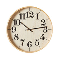 BeyondTime Maisie Clock 40cm
