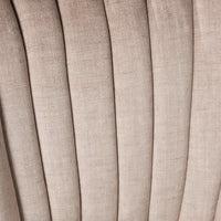 Bello Occasional Chair Aura Pecan