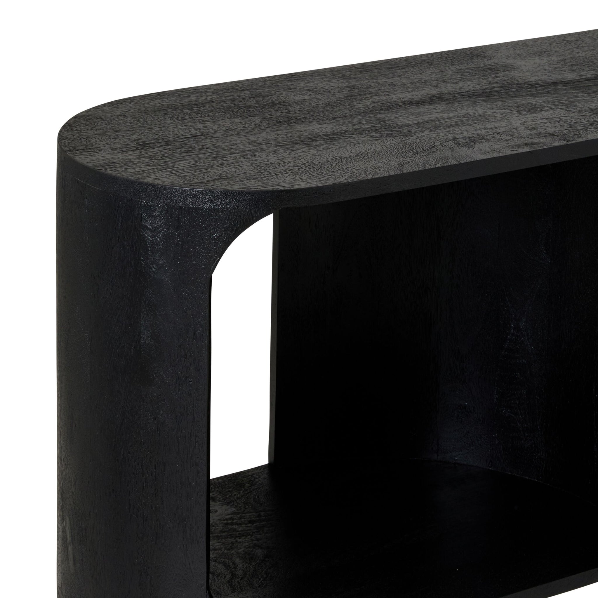Otto Shelving Unit Low