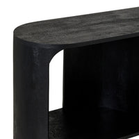 Otto Shelving Unit Low