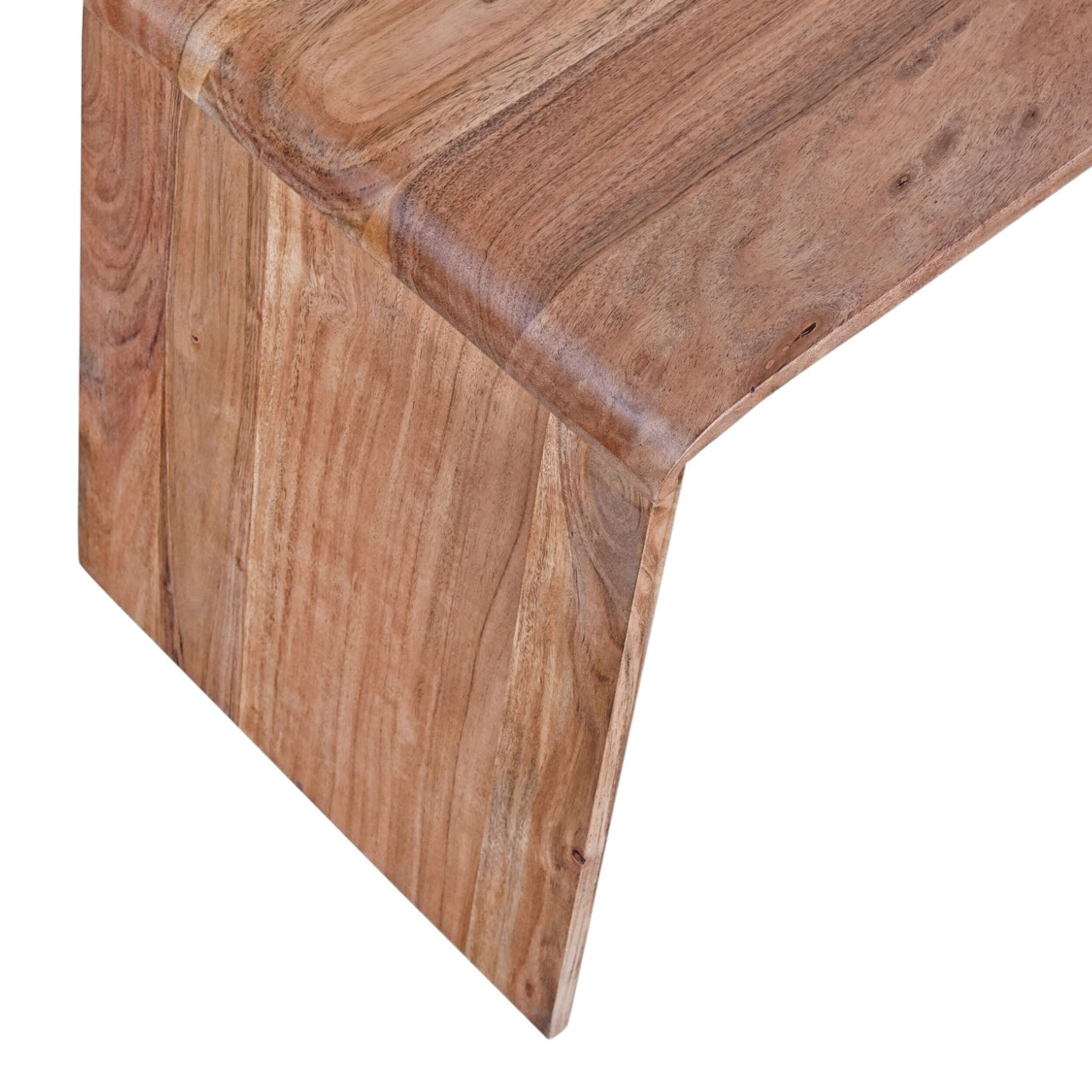 Brix Nested Coffee Table 115 x 35 x 50cm