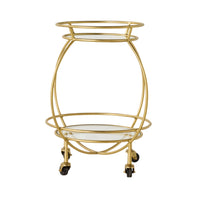Armana Drinks Trolley