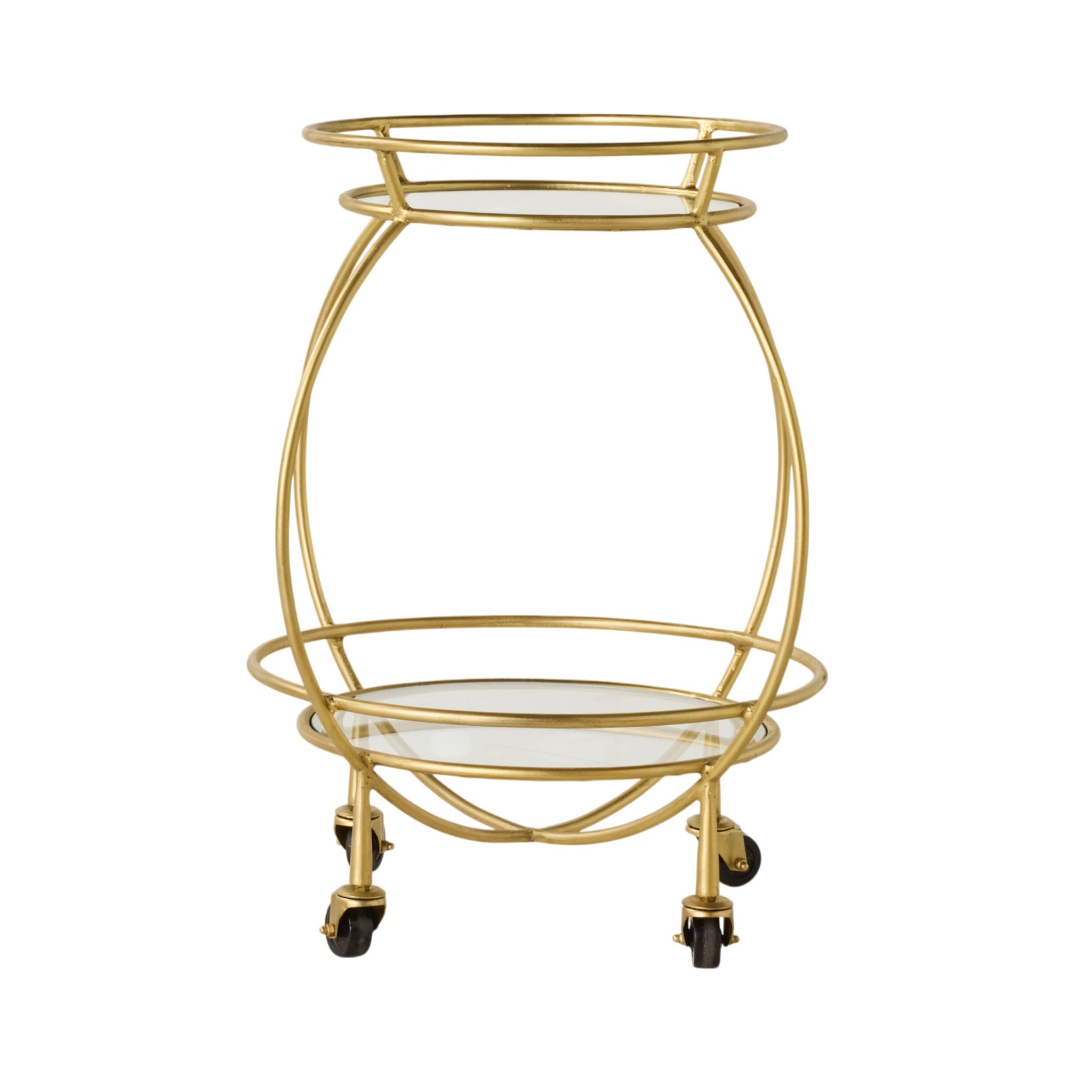Armana Drinks Trolley