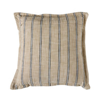 Loft Triple Stripe Cushion 50cm