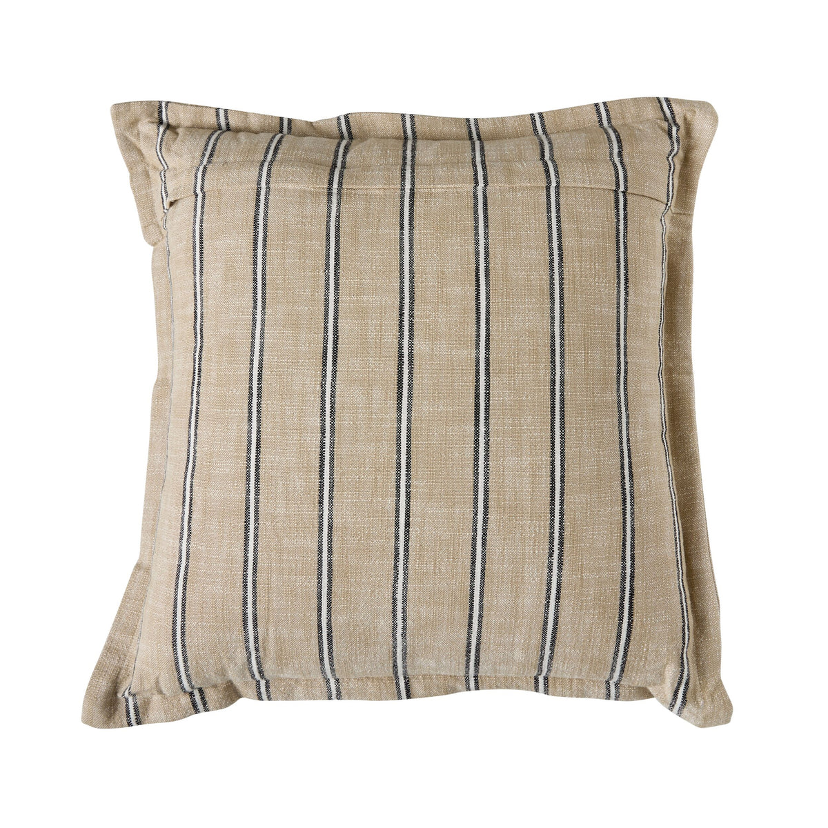 Loft Triple Stripe Cushion 50cm