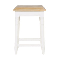 Clover Bar Stool