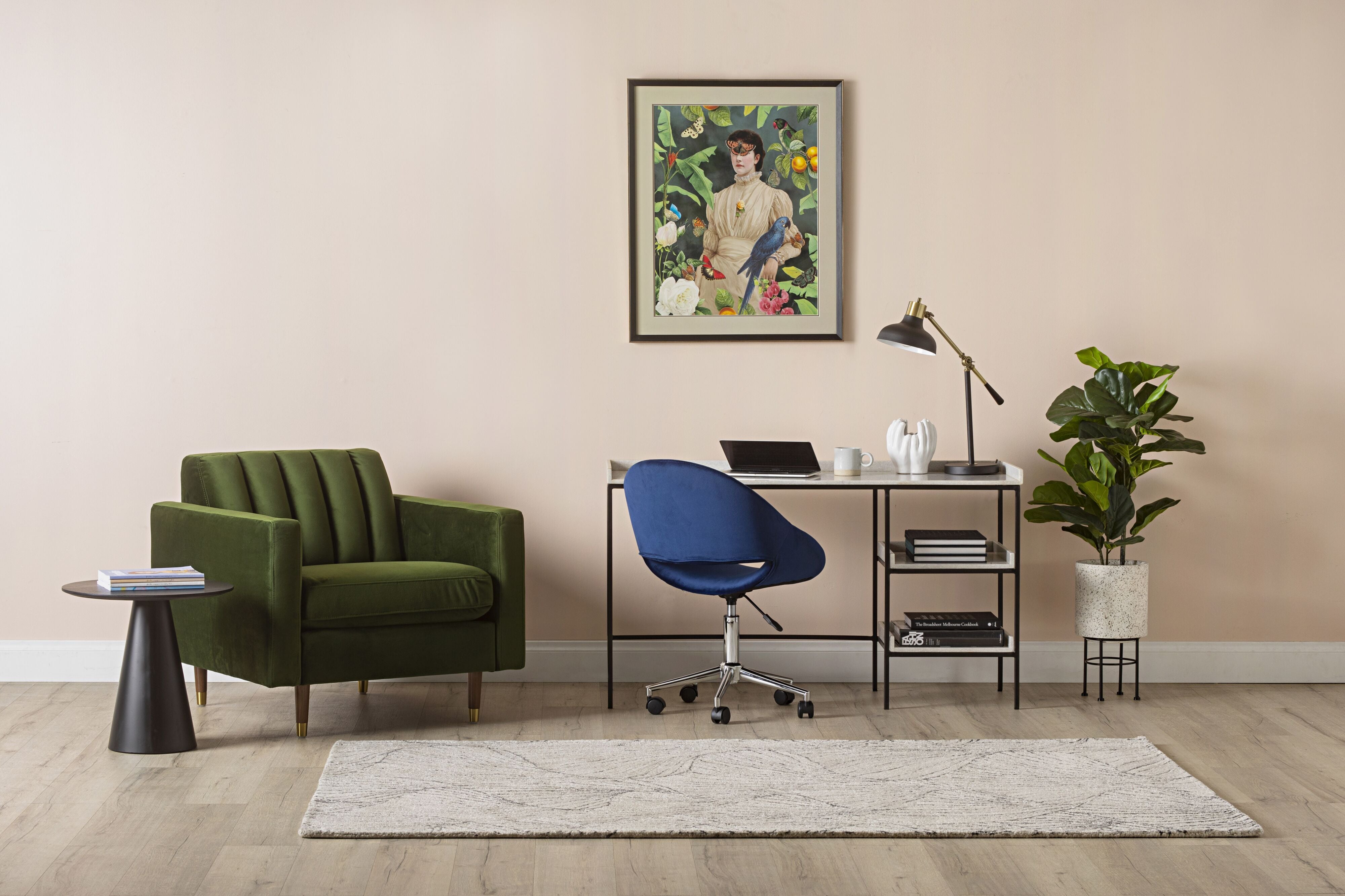 Kip swivel desk chair Clearance