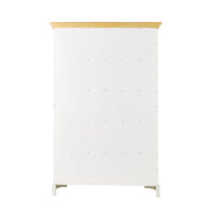 Clover Large 2 Door Display Cabinet 193 x 128