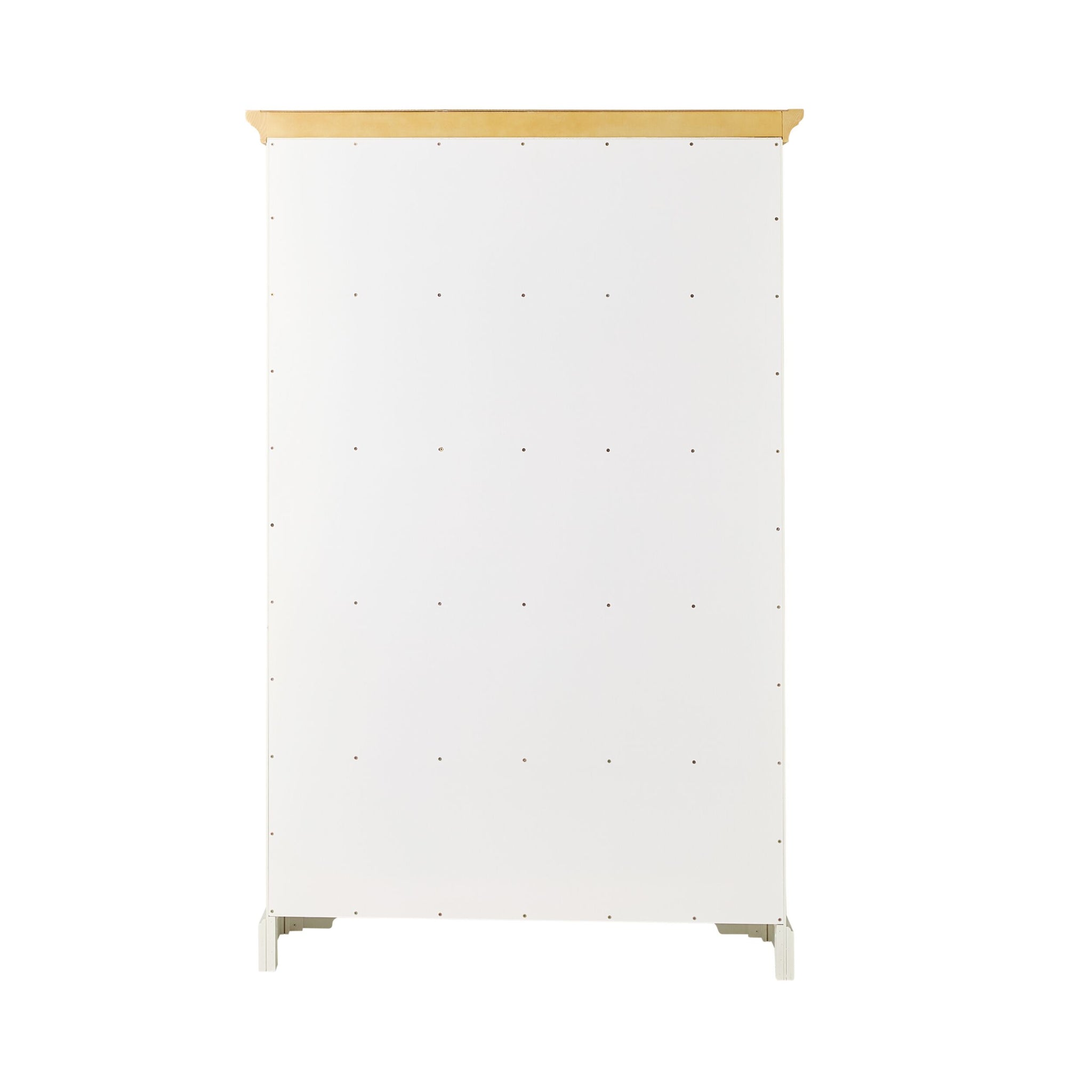 Clover Large 2 Door Display Cabinet 193 x 128