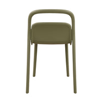 Kato Dining Chair Green