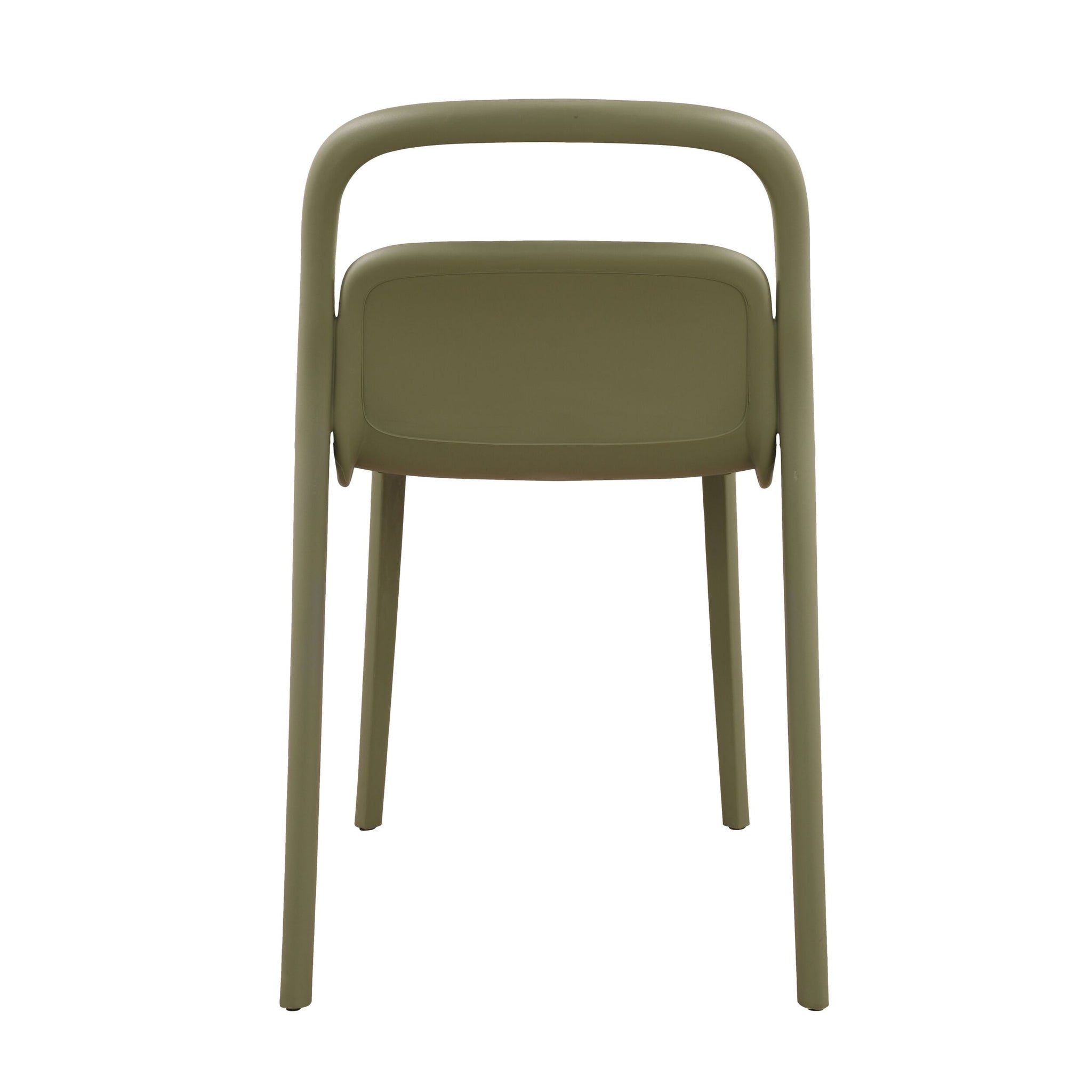 Kato Dining Chair Green