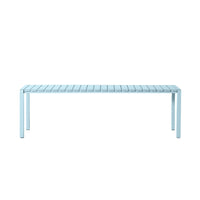 Kace Dining Bench Seat 150cm Blue Haze