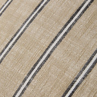 Loft Triple Stripe Cushion 50cm