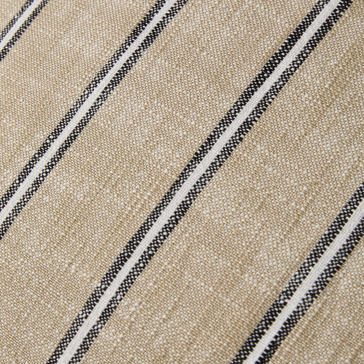 Loft Triple Stripe Cushion 50cm