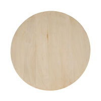 Maui Pedestal Cheese Board