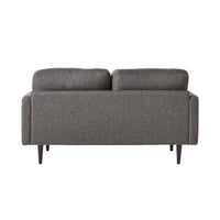 Boden 2 Seater Sofa Amalfi Charcoal