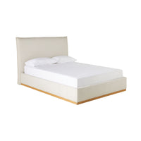Avalonia Bed King
