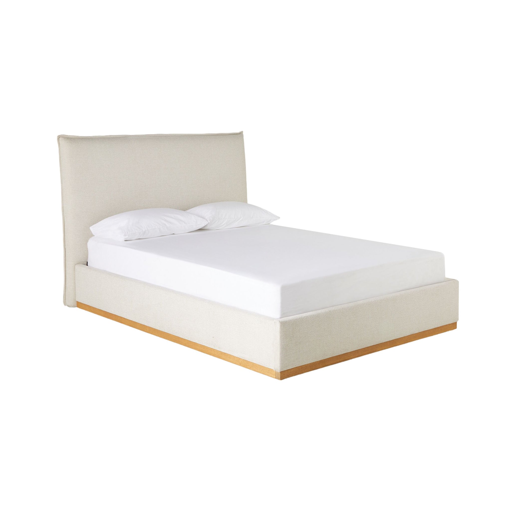 Avalonia Bed King
