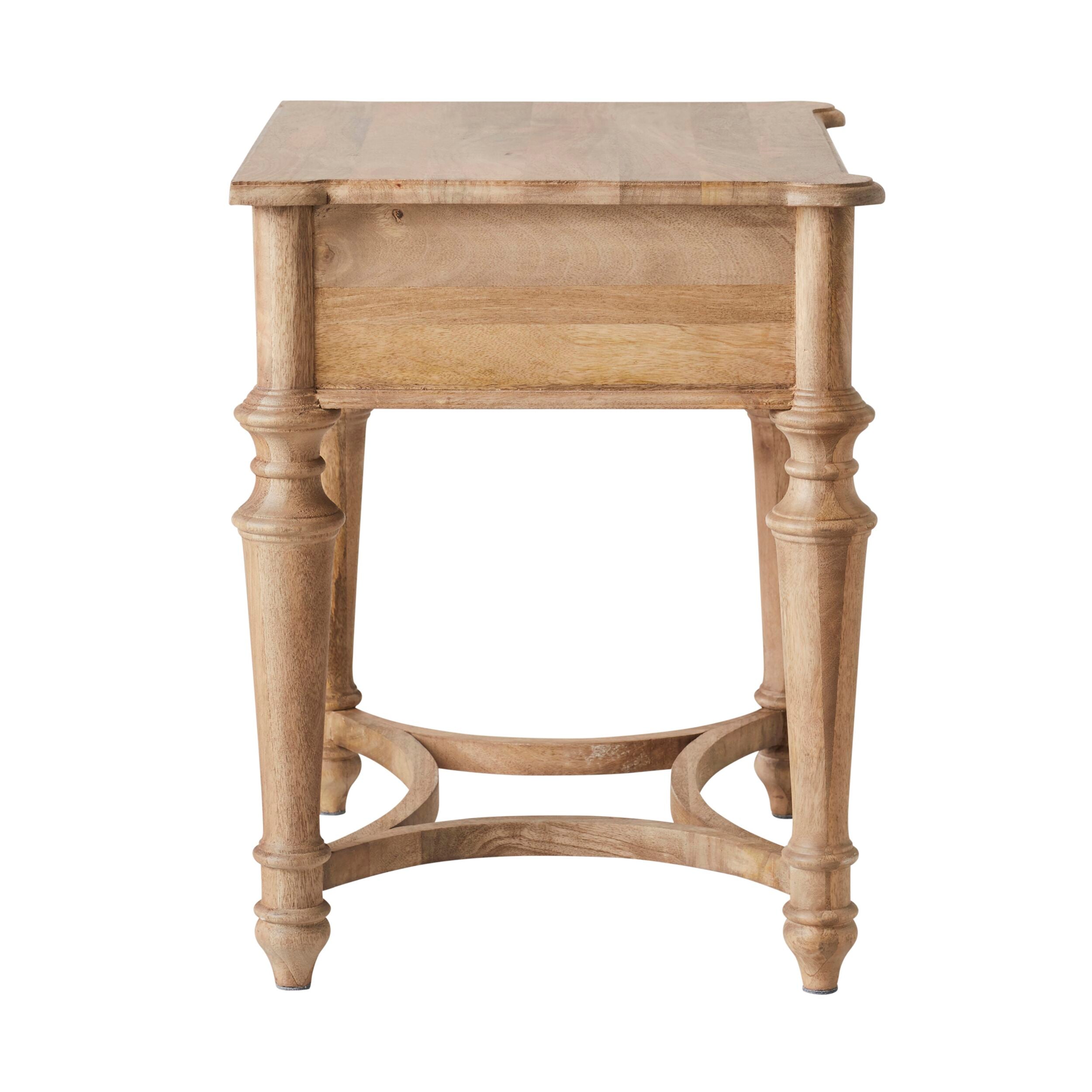 Hampton Bedside Table