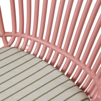 Lini Cushion Taupe