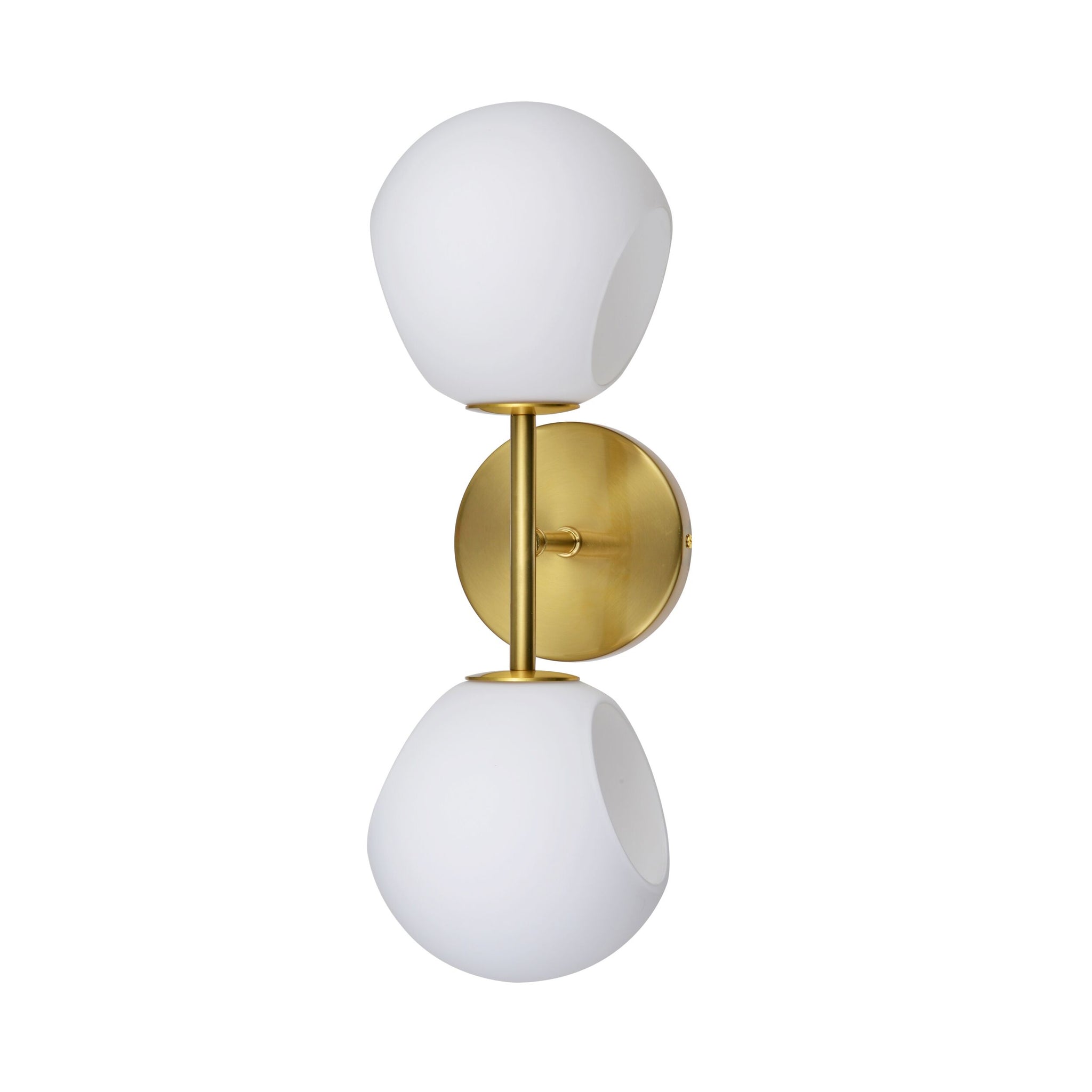 Celina 2 Light Wall Light