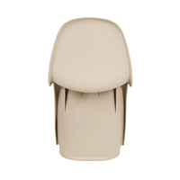 Replica Panton Chair Taupe
