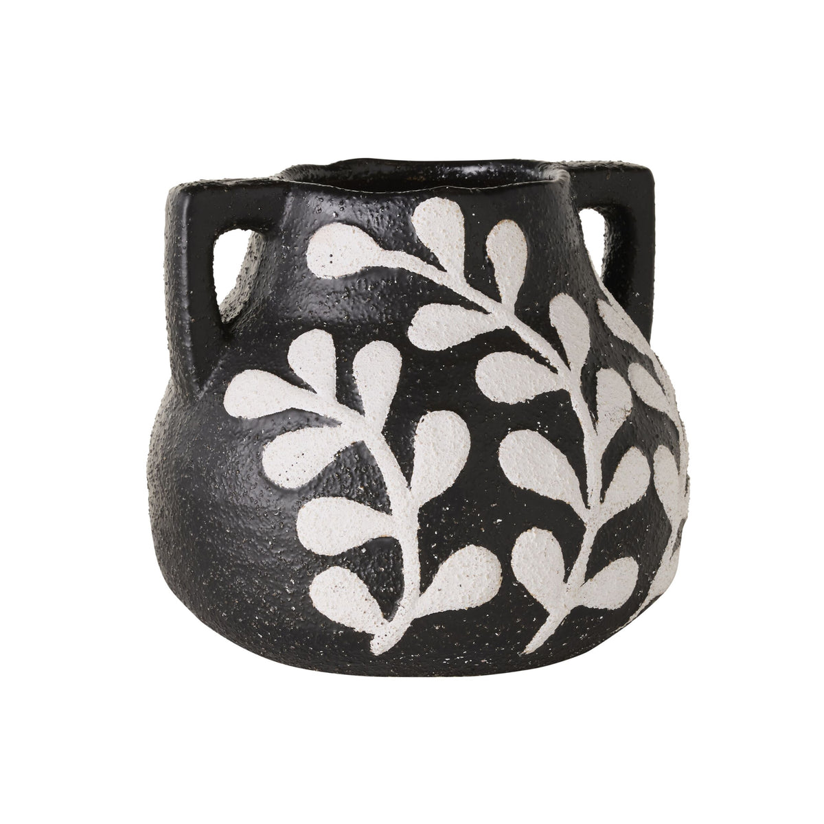 Alba Botanical Ceramic Vase