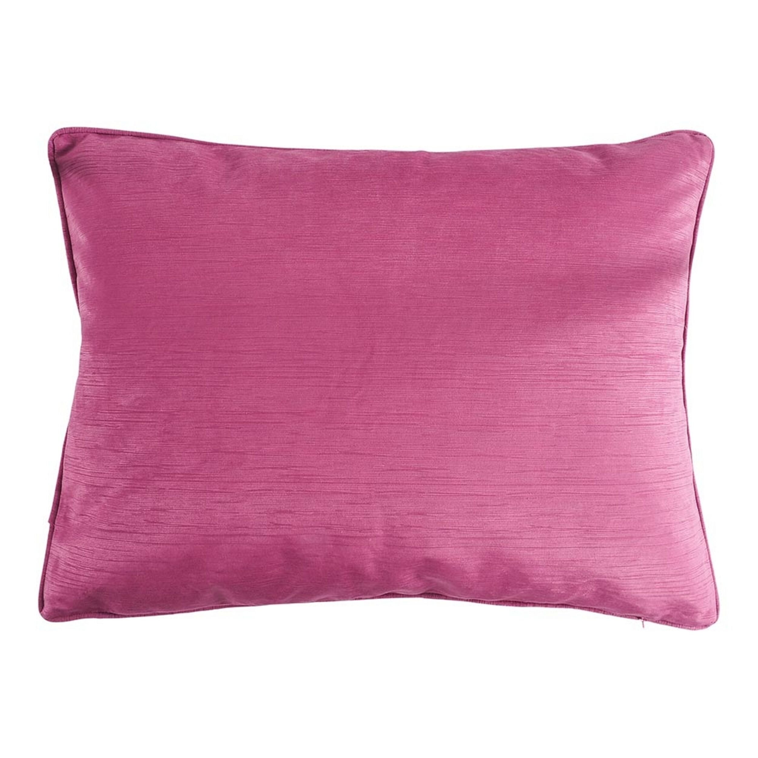 Cuscino Magenta Cushion 60x45cm